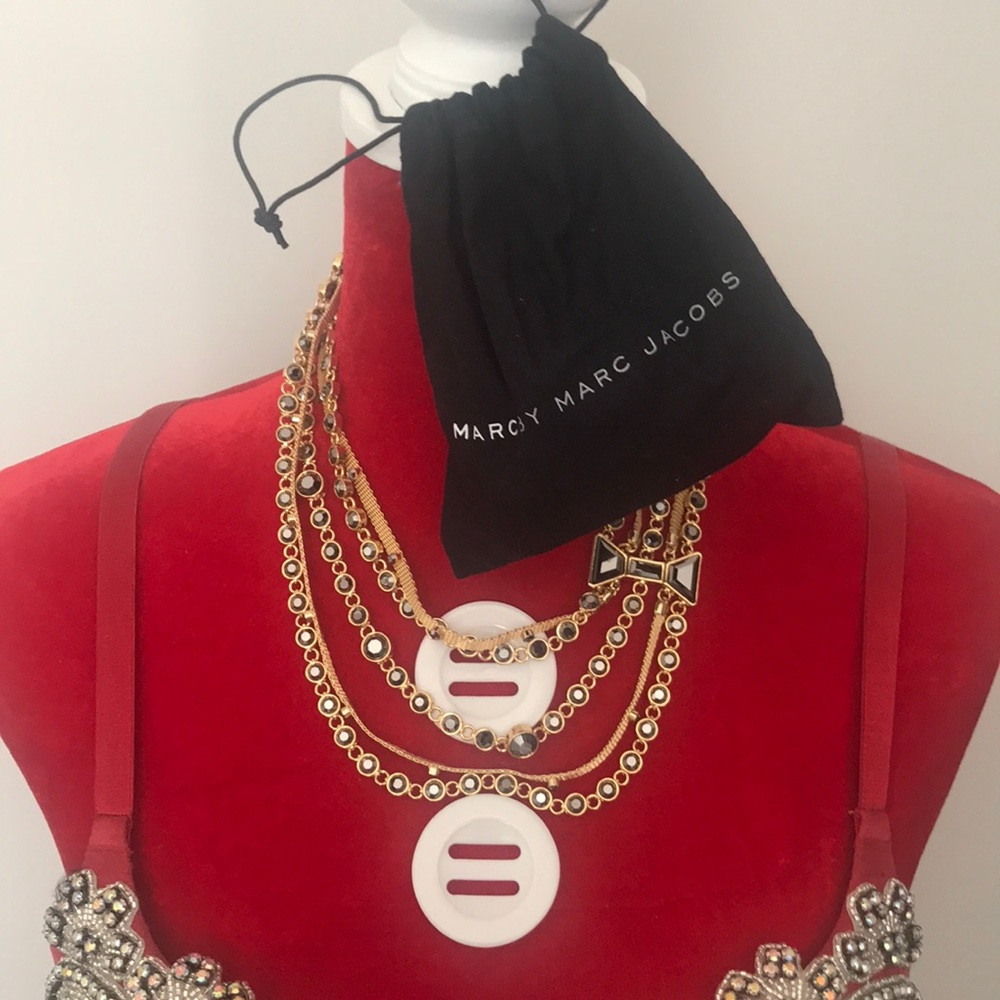 Marc by Marc Jacobs Neclace